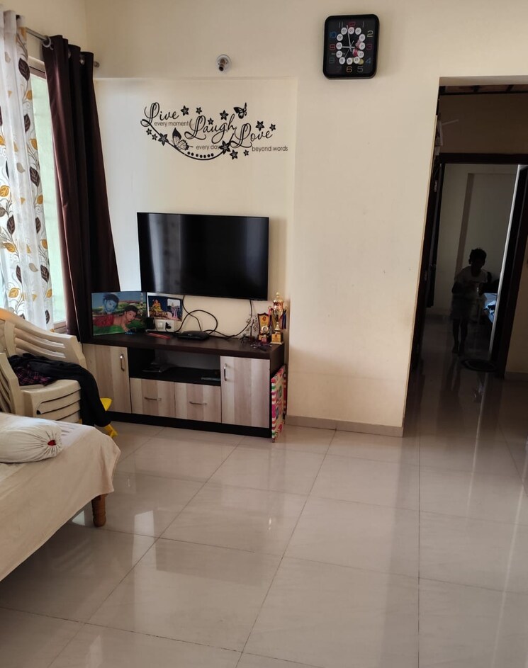 Living Room, moshi 2 Bedroom 775 Sq.Ft. Apartment In Moshi Pune 8979212