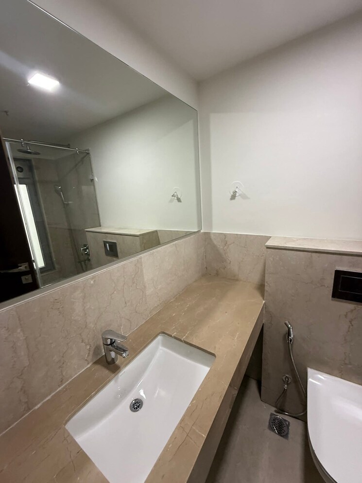 Kitchen, piramal-aranya-avyan 3 Bedroom 14000 Sq.Ft. Apartment In Byculla Mumbai 8979208