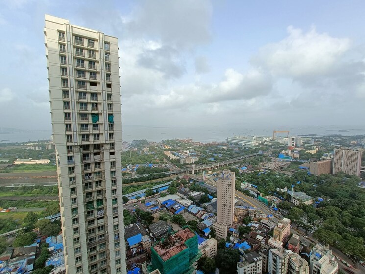 Exterior View, piramal-aranya-avyan 3 Bedroom 14000 Sq.Ft. Apartment In Byculla Mumbai 8979208