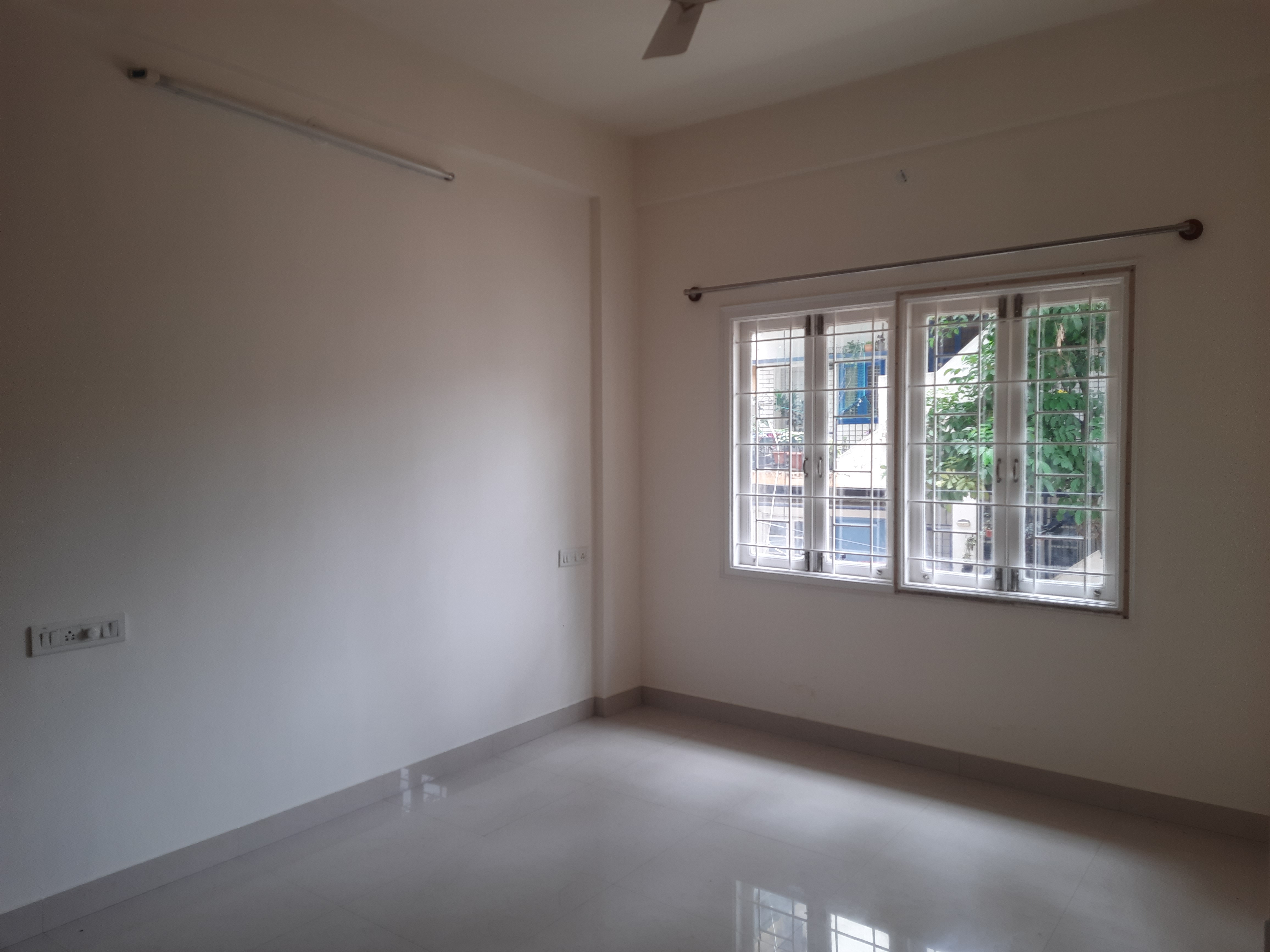 2 BHK Apartment For Rent in Standalone Apartment 