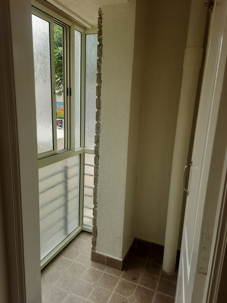 undefined, cox town 2 Bedroom 1200 Sq.Ft. Apartment In Cox Town Bangalore 8979218