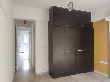 4 BHK Apartment For Rent in White Lotus, Santacruz West