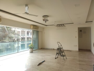 Parking in 4 BHK Apartment at White Lotus, Santacruz West – for Rent