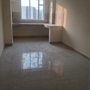 Kitchen in 1 BHK Apartment at Wave Floors Premium, Wave City – for Rent