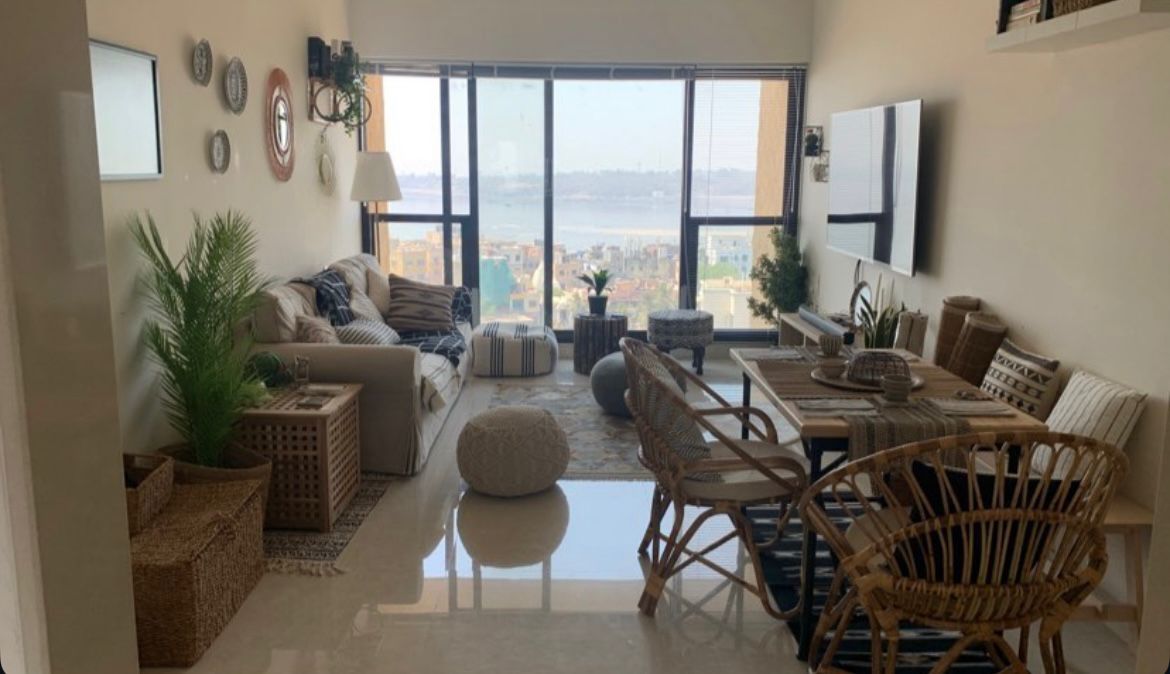 2 BHK Apartment For Rent in Kanakia Hollywood