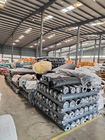 Parking in  Warehouse at Rabale – for Rent
