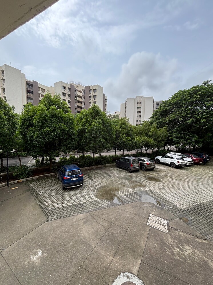 Exterior View, lodha-casa-rio 1.5 Bedroom 774 Sq.Ft. Apartment In Dombivli East Thane 8979216