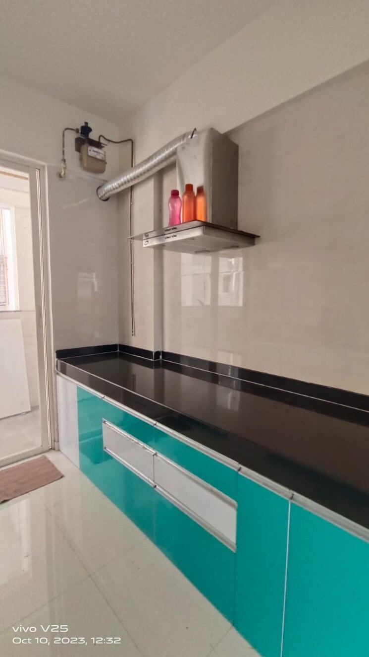 Kitchen, kamalraj-datta-vihar 2 Bedroom 780 Sq.Ft. Apartment In Moshi Pune 8979219