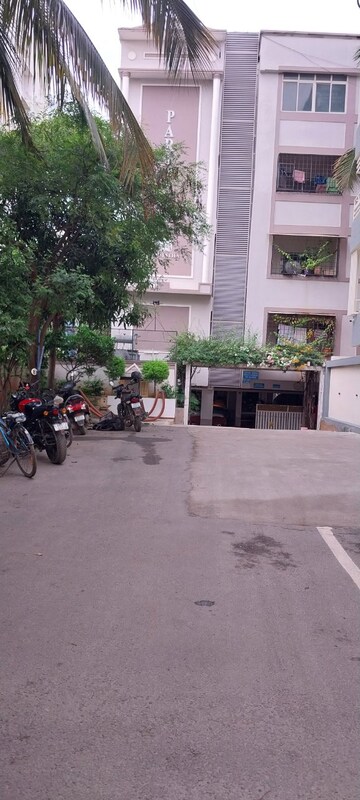 3 BHK Apartment – Exterior View View at Sri Krishna Parijatha, Bellandur - for Sale