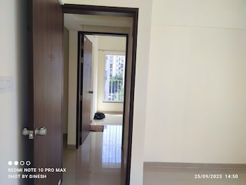 1 BHK Apartment For Rent in Vijaylaxmi River Residency, Chikhali