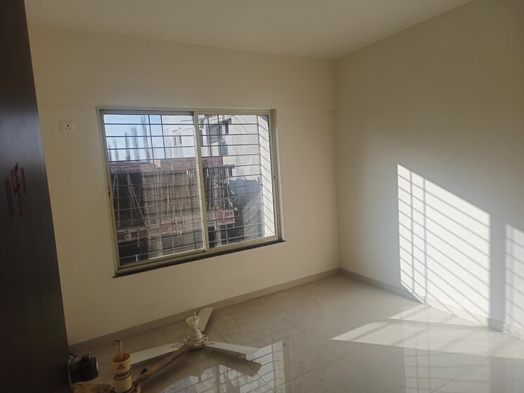 Room, moshi 3 Bedroom 1003 Sq.Ft. Apartment In Moshi Pune 8979229