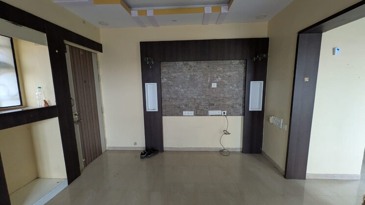 Living Room, gini-sanskruti 2 Bedroom 1045 Sq.Ft. Apartment In Hadapsar Pune 8979238