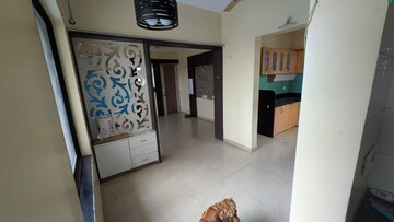 2 BHK Apartment For Rent in Gini Sanskruti, Hadapsar
