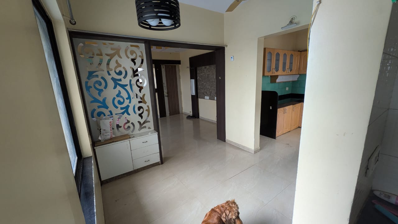 2 BHK Apartment For Rent in Gini Sanskruti