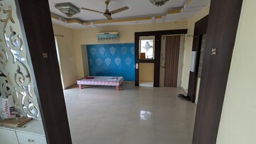 Living Room in 2 BHK Apartment at Gini Sanskruti, Hadapsar – for Rent