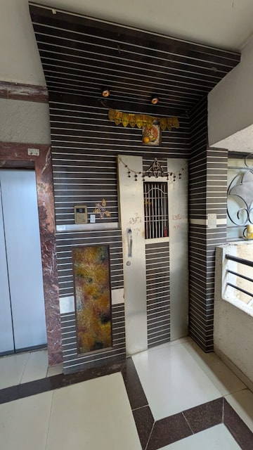 Corridor in 2 BHK Apartment at Gini Sanskruti, Hadapsar – for Rent