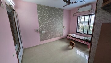 Bedroom in 2 BHK Apartment at Gini Sanskruti, Hadapsar – for Rent