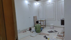 2 BHK Builder Floor For Sale in Bhagwati Garden