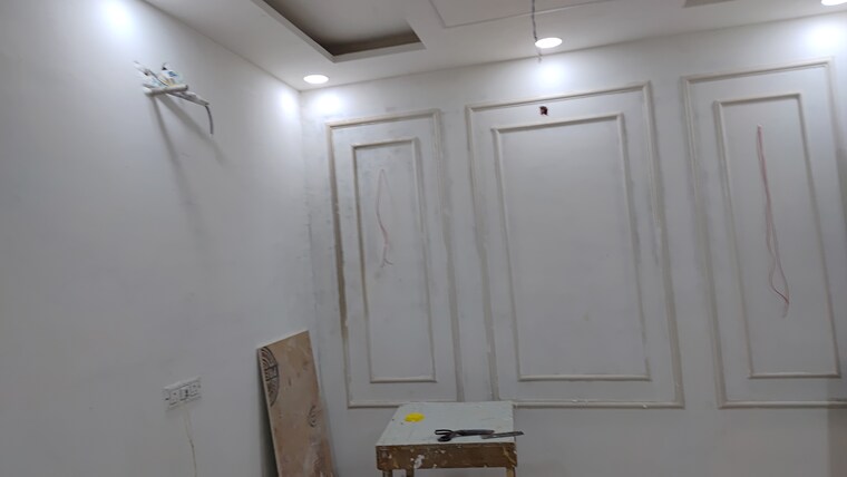 undefined, bhagwati garden 2 Bedroom 60 Sq.Yd. Builder Floor In Bhagwati Garden Delhi 8979245