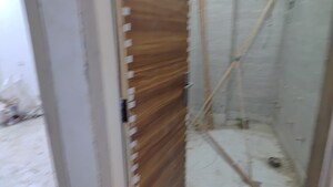 Attached Bathroom in 2 BHK Builder Floor at Bhagwati Garden – for Sale