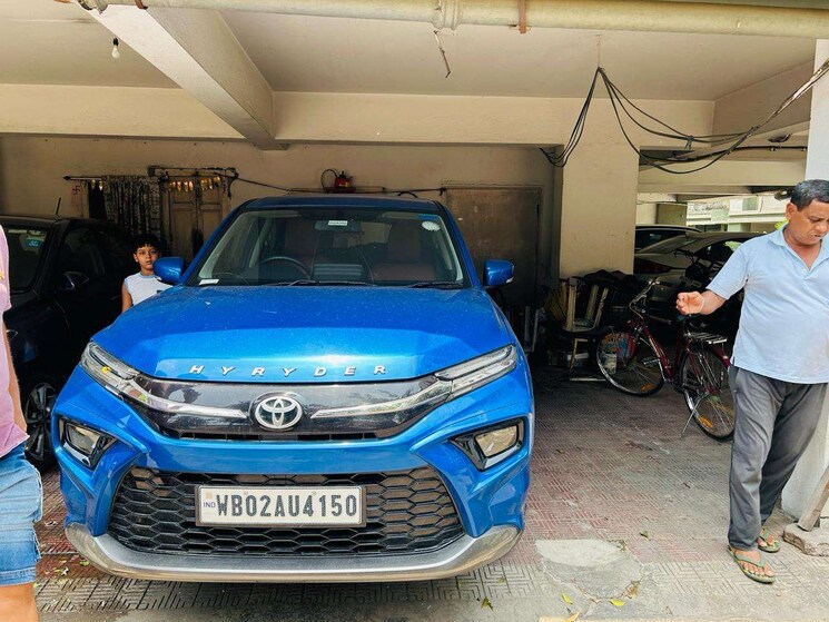  Parking, hastings 3 Bedroom 1661 Sq.Ft. Apartment In Hastings Kolkata 8979244