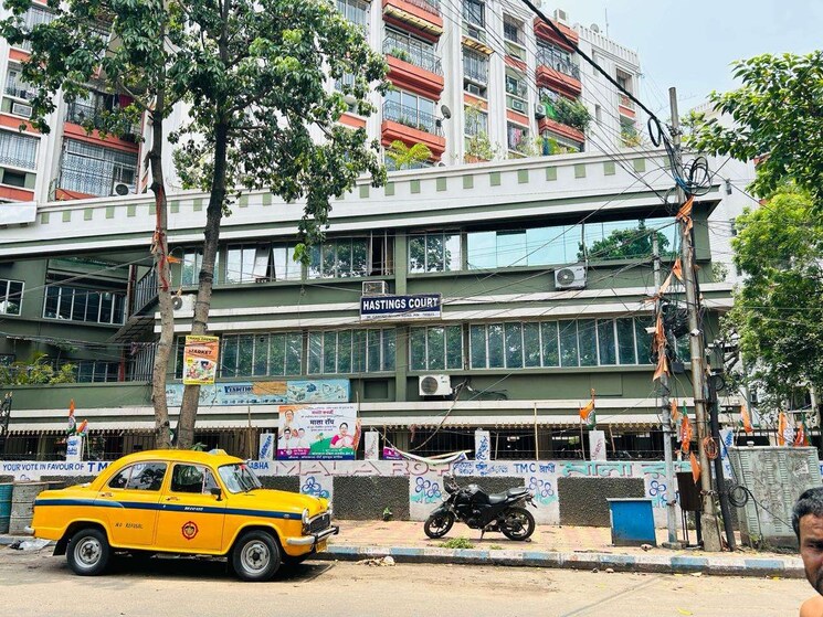 Exterior View, hastings 3 Bedroom 1661 Sq.Ft. Apartment In Hastings Kolkata 8979244