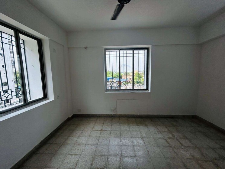 Bedroom, hastings 3 Bedroom 1661 Sq.Ft. Apartment In Hastings Kolkata 8979244