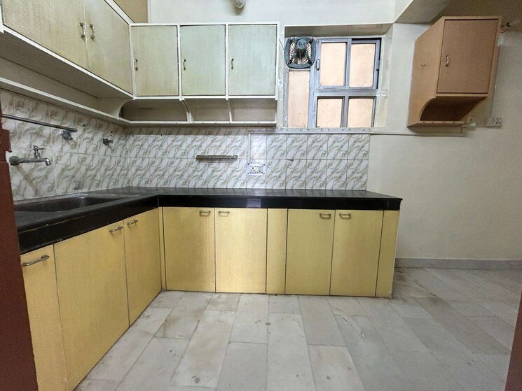 Kitchen, hastings 3 Bedroom 1661 Sq.Ft. Apartment In Hastings Kolkata 8979244