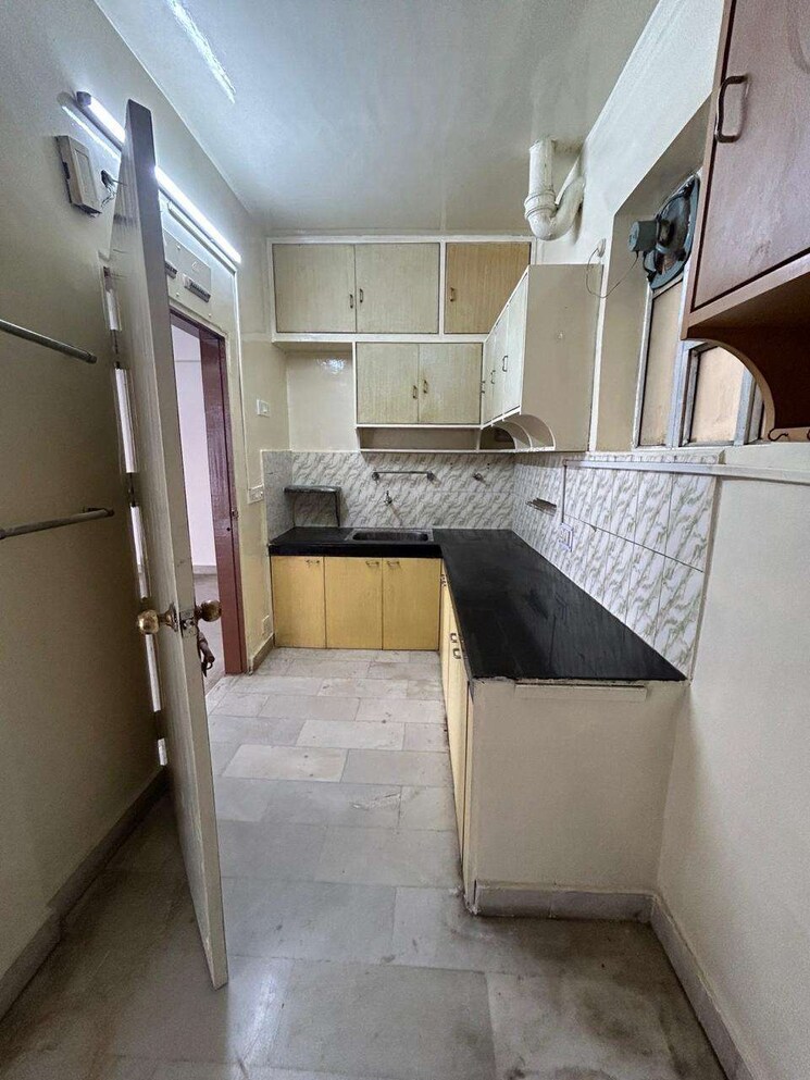 Kitchen, hastings 3 Bedroom 1661 Sq.Ft. Apartment In Hastings Kolkata 8979244