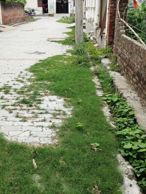 Plot Area in  Plot at Kalyanpur East – for Sale