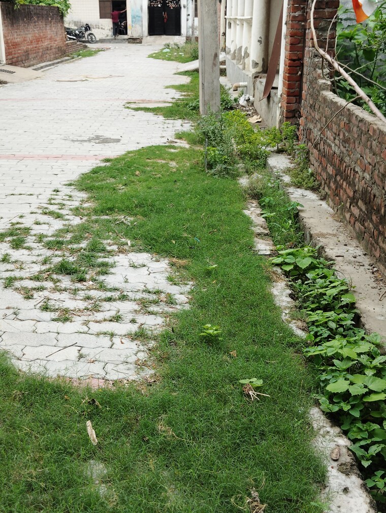 undefined, kalyanpur east  1500 Sq.Yd. Plot In Kalyanpur East Lucknow 8979248