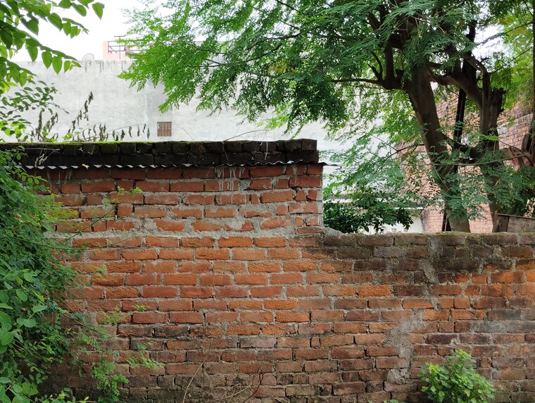 undefined, kalyanpur  1220 Sq.Yd. Plot In Kalyanpur Lucknow 8979249