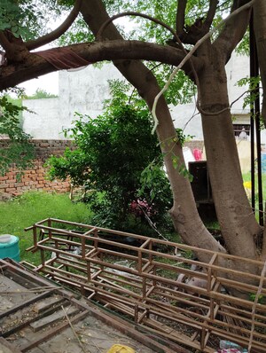  Plot – Exterior View View at Kalyanpur - for Sale