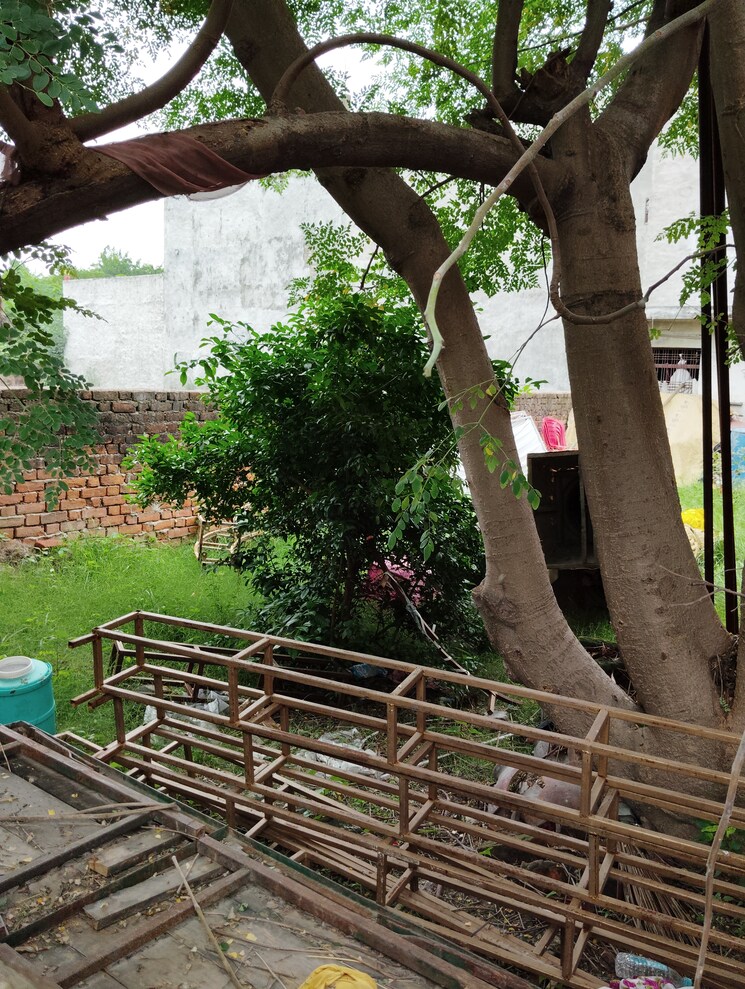 Exterior View, kalyanpur  1220 Sq.Yd. Plot In Kalyanpur Lucknow 8979249