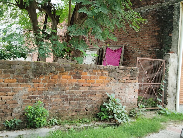 undefined, kalyanpur  1220 Sq.Yd. Plot In Kalyanpur Lucknow 8979249