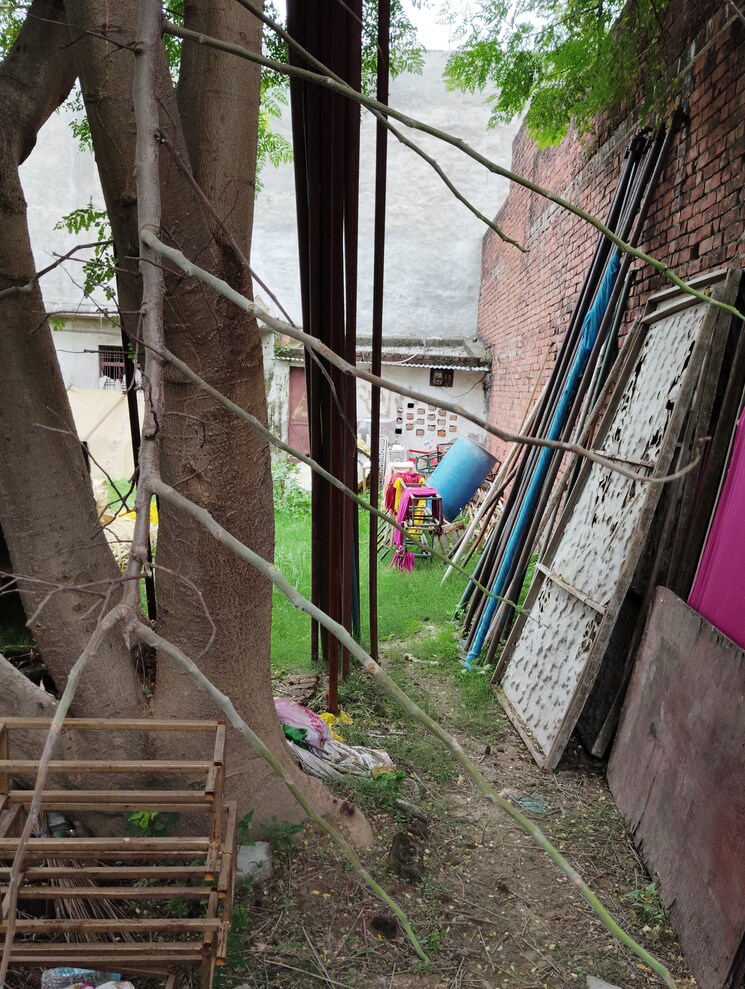 Exterior View, kalyanpur  1220 Sq.Yd. Plot In Kalyanpur Lucknow 8979249