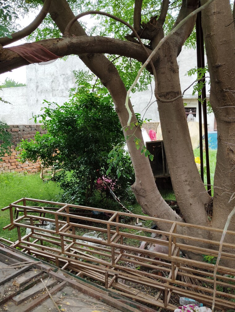 Exterior View, kalyanpur  1220 Sq.Yd. Plot In Kalyanpur Lucknow 8979249