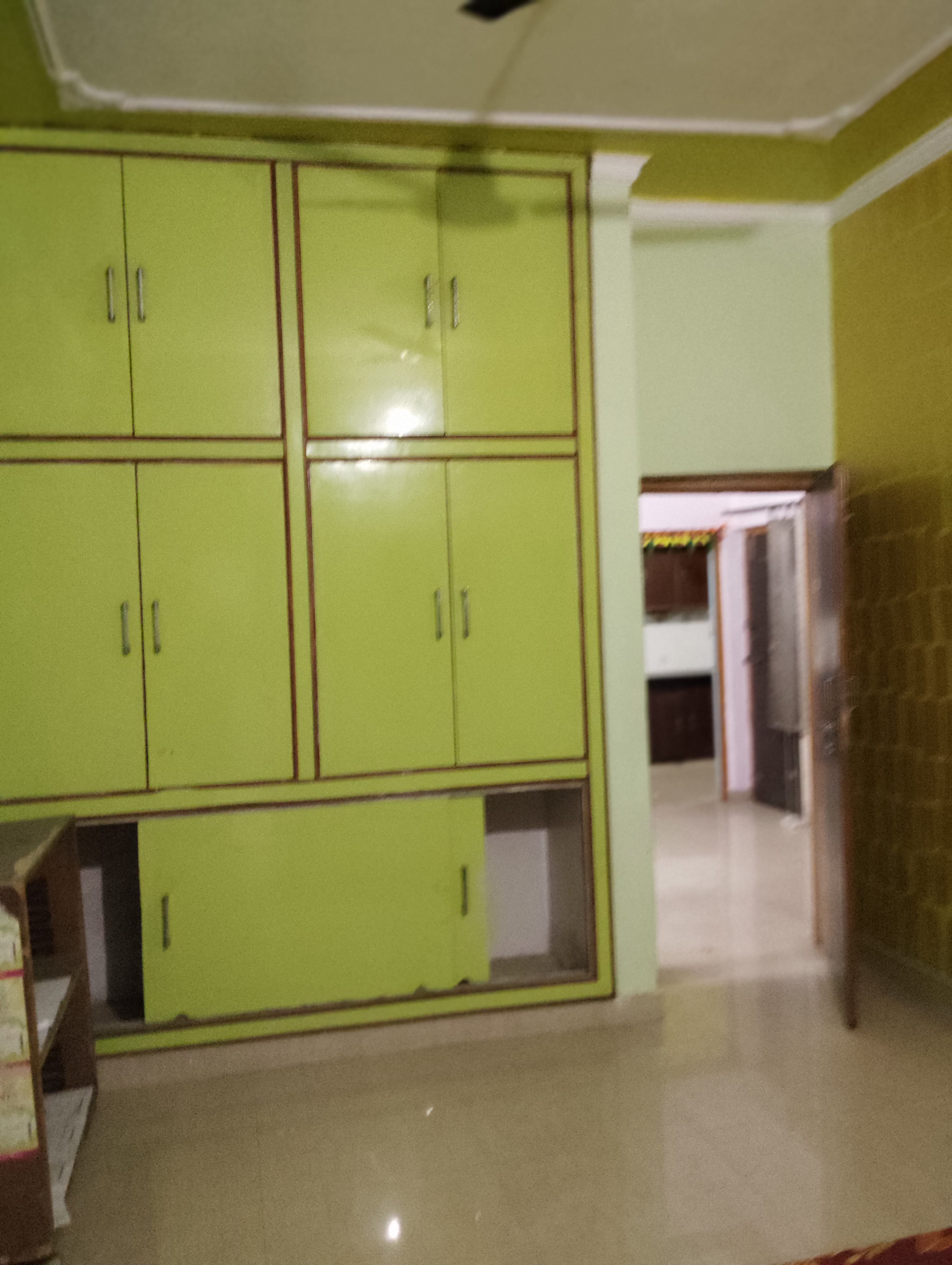 2 BHK + Pooja Room Independent House For Rent in Ram Property