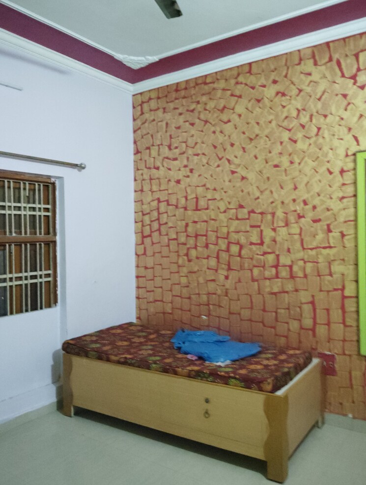 Bedroom, vikas nagar 2 Bedroom 1350 Sq.Ft. Independent House In Vikas Nagar Lucknow 8979250