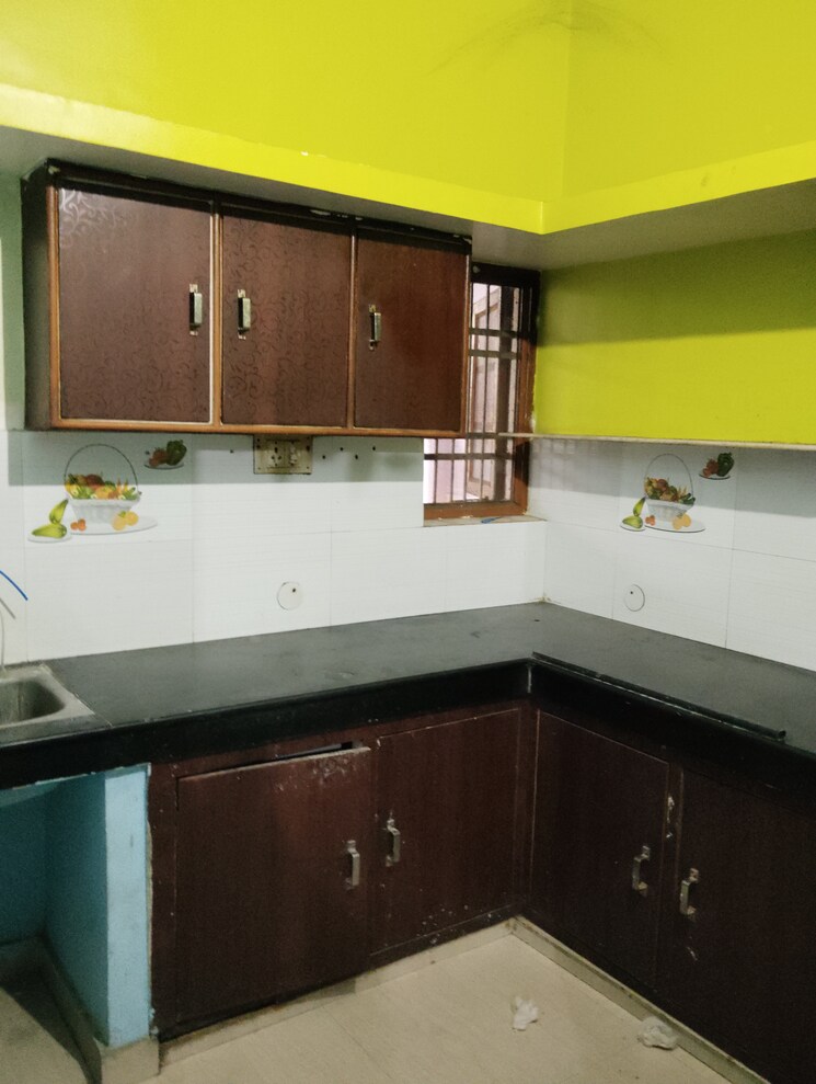 Kitchen, vikas nagar 2 Bedroom 1350 Sq.Ft. Independent House In Vikas Nagar Lucknow 8979250