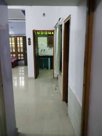 Building Lobby in 2 BHK Independent House at Vikas Nagar – for Rent