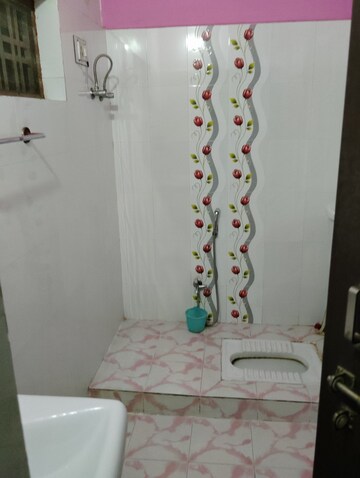 Bedroom in 2 BHK Independent House at Vikas Nagar – for Rent