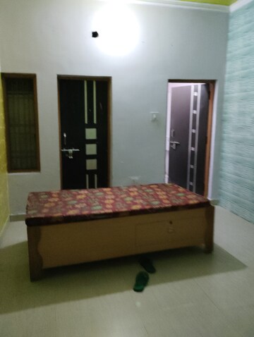 Bedroom in 2 BHK Independent House at Vikas Nagar – for Rent