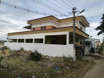  Plot – Exterior View View at Hardik Tower, Sector 72 - for Sale