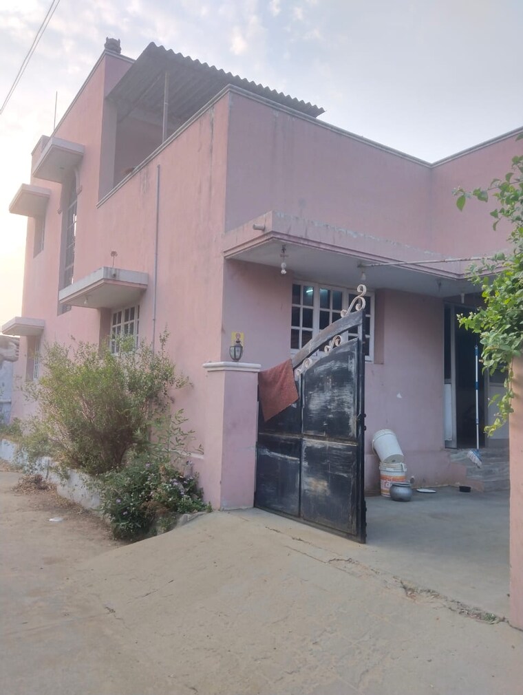 Exterior View, jaypee-greens-aman  300 Sq.Mt. Plot In Sector 151 Noida 8979254