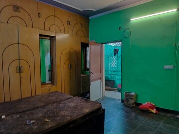 Bedroom in 1 BHK Apartment at Sarita Vihar – for Rent