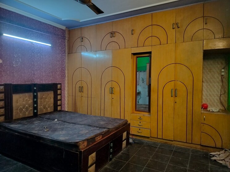 Bedroom, sarita vihar 1 Bedroom 450 Sq.Ft. Apartment In Sarita Vihar Delhi 8979258