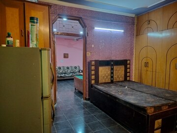 Bedroom in 1 BHK Apartment at Sarita Vihar – for Rent