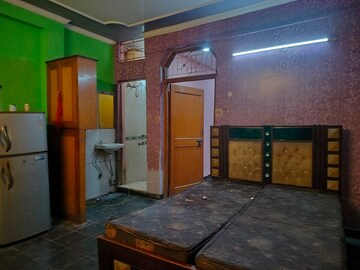 1 BHK Apartment For Rent in Sarita Vihar