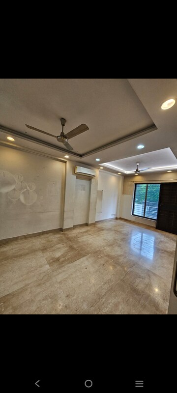 3 BHK Builder Floor For Rent in Nirvana Courtyard, Sector 50